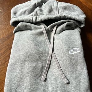 Men’s Nike Hooded Sweatshirt Small